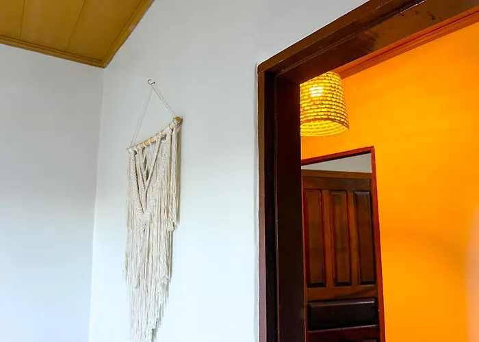 Pousada Quartzo Alto Paraíso de Goiás